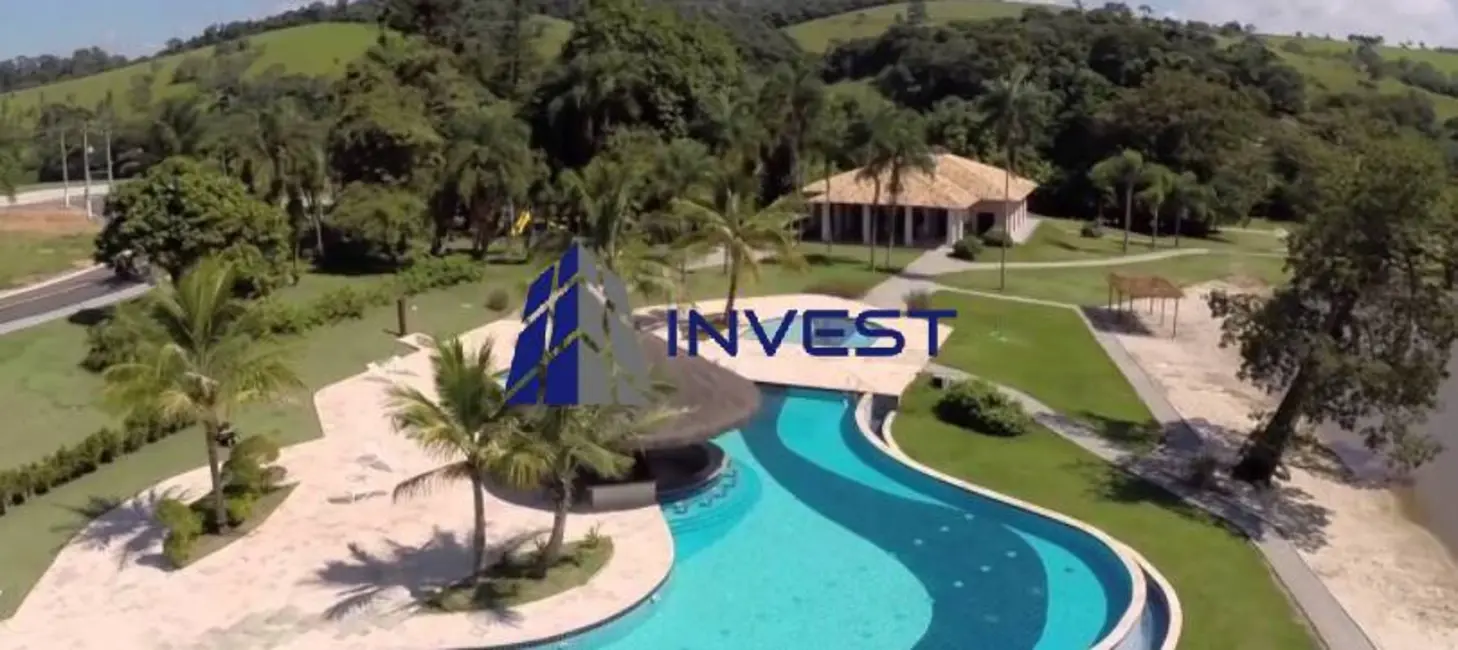 Foto 5 de Lote de Condomínio à venda, 825m2 em Ressaca, Atibaia - SP