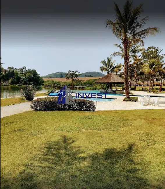 Foto 6 de Lote de Condomínio à venda, 825m2 em Ressaca, Atibaia - SP