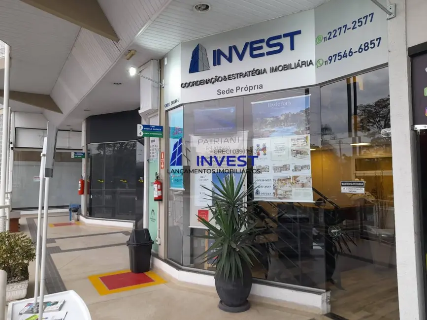 Foto 6 de Sala Comercial à venda em Braganca Paulista - SP