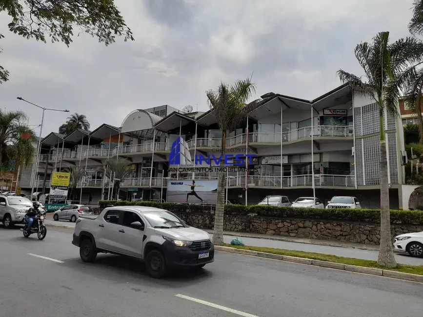 Foto 5 de Sala Comercial à venda em Braganca Paulista - SP