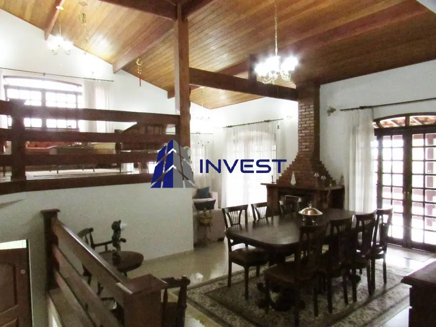 Foto 6 de Casa com 4 quartos à venda, 578m2 em Jardim América, Braganca Paulista - SP