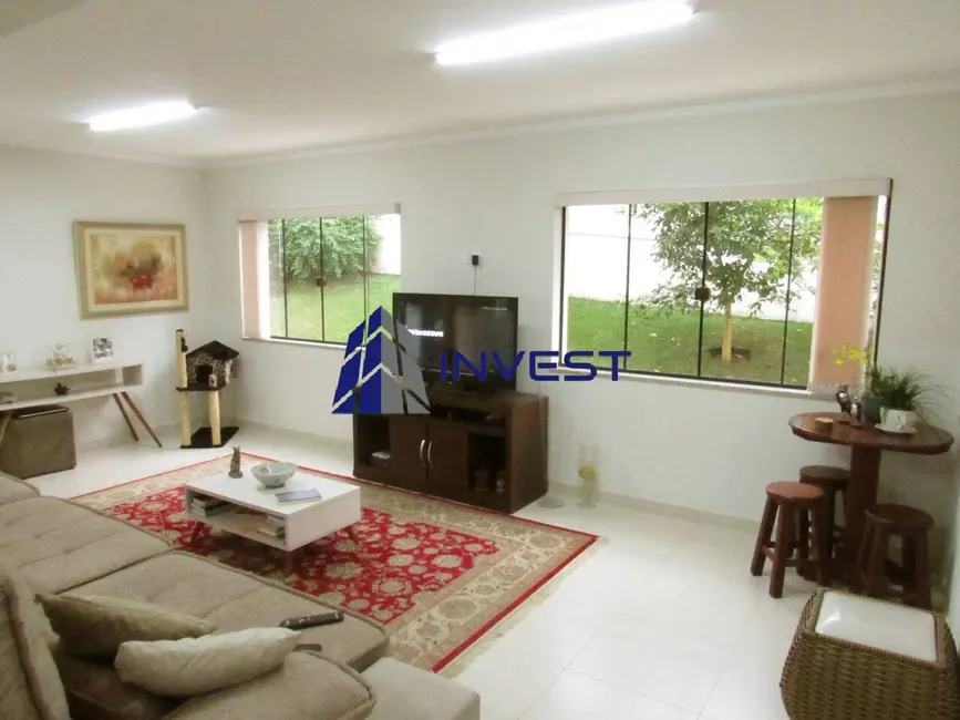 Foto 4 de Casa com 4 quartos à venda, 578m2 em Jardim América, Braganca Paulista - SP