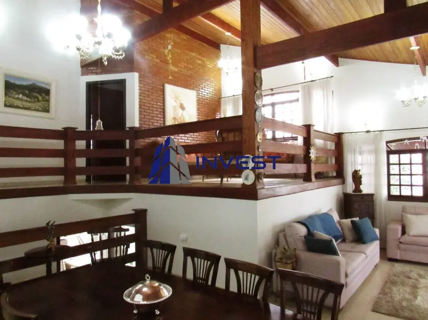 Foto 9 de Casa com 4 quartos à venda, 578m2 em Jardim América, Braganca Paulista - SP