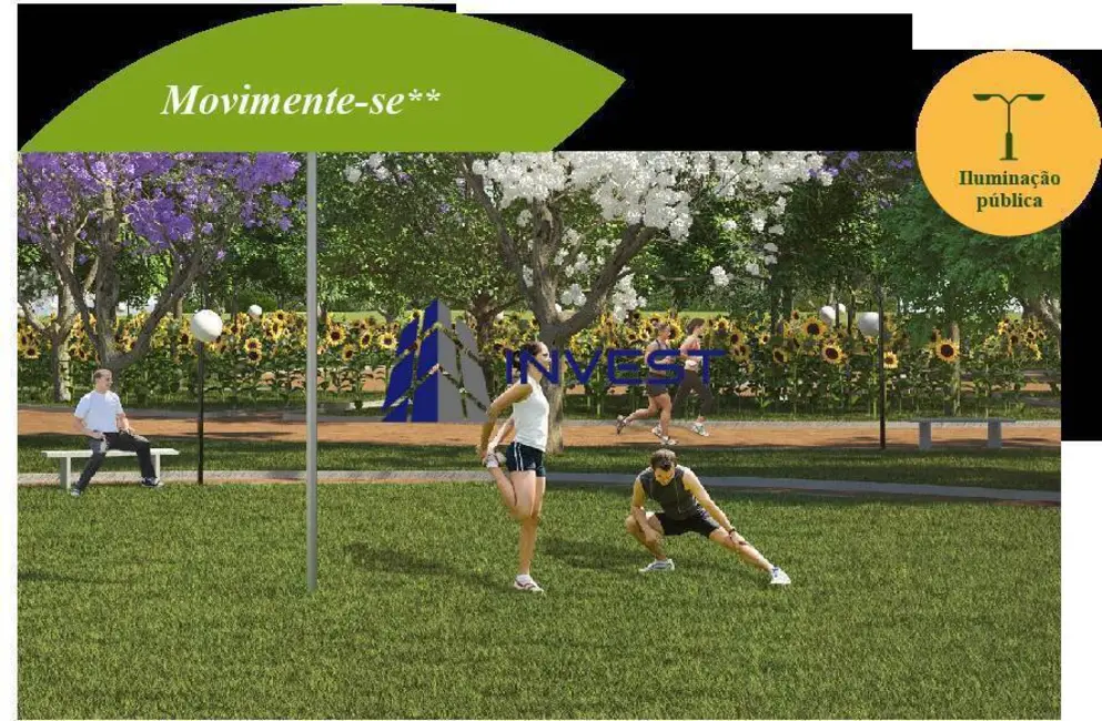 Foto 9 de Terreno / Lote à venda, 140m2 em Braganca Paulista - SP