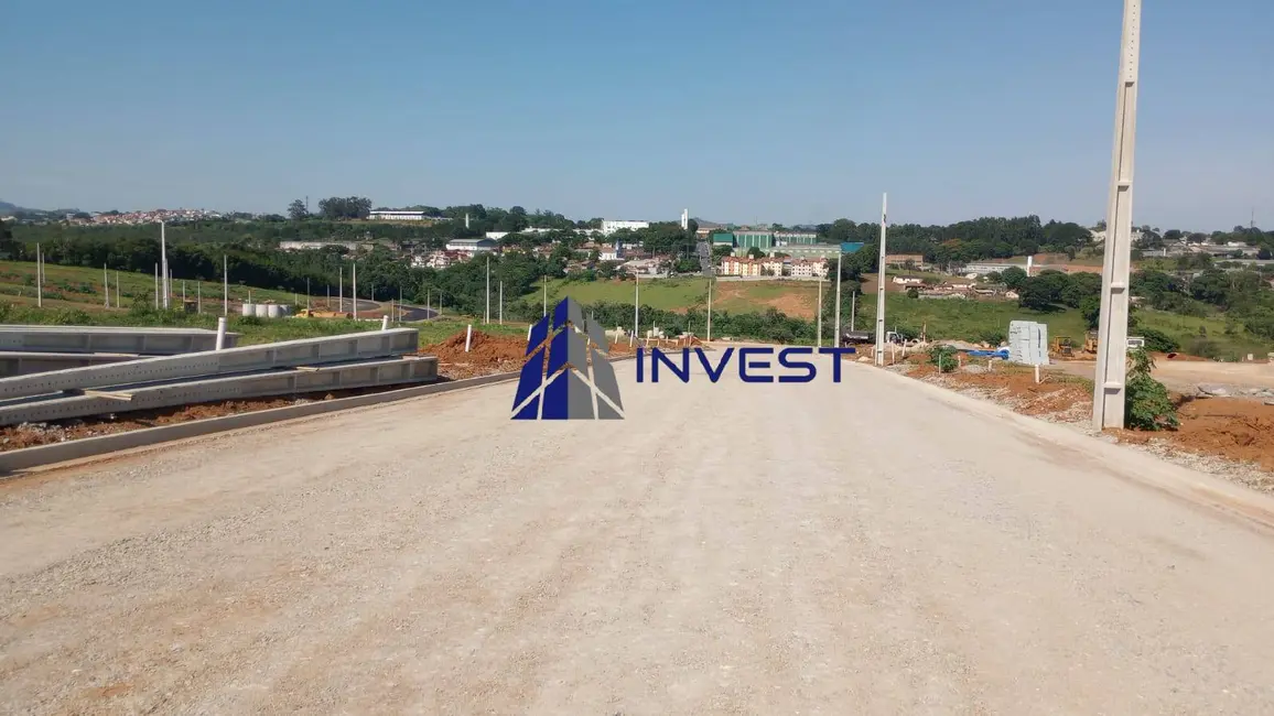 Foto 8 de Terreno / Lote à venda, 140m2 em Braganca Paulista - SP