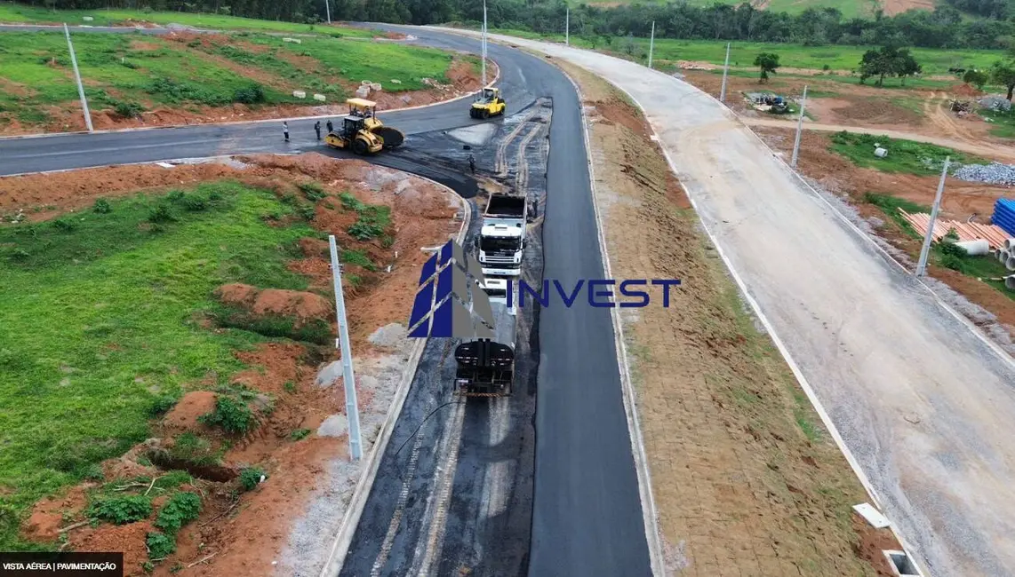 Foto 2 de Terreno / Lote à venda, 140m2 em Braganca Paulista - SP