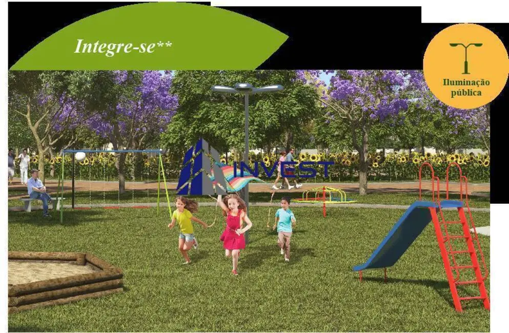 Foto 5 de Terreno / Lote à venda, 140m2 em Braganca Paulista - SP