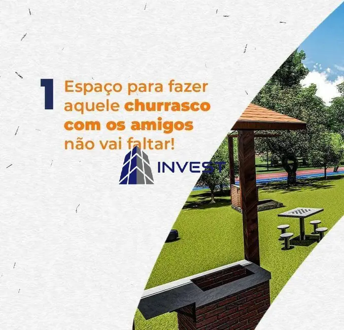 Foto 5 de Terreno / Lote à venda, 200m2 em Pouso Alegre - MG