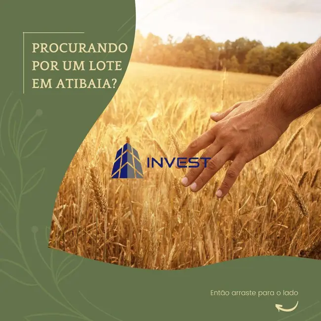 Foto 9 de Lote de Condomínio à venda, 250m2 em Atibaia - SP