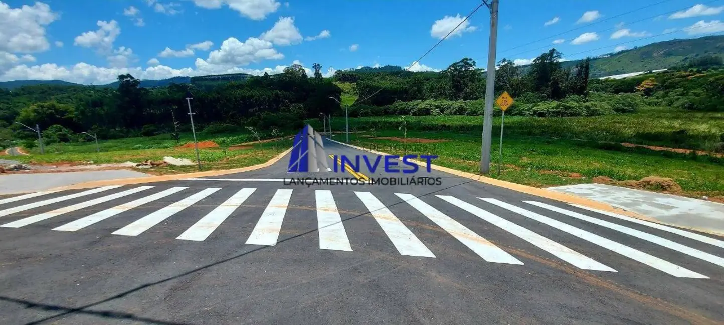 Foto 5 de Lote de Condomínio à venda, 250m2 em Atibaia - SP