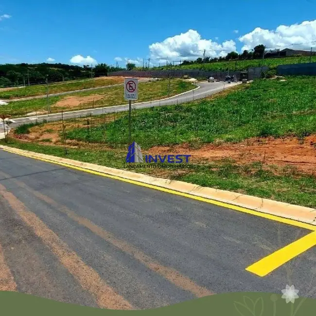Foto 8 de Lote de Condomínio à venda, 250m2 em Atibaia - SP