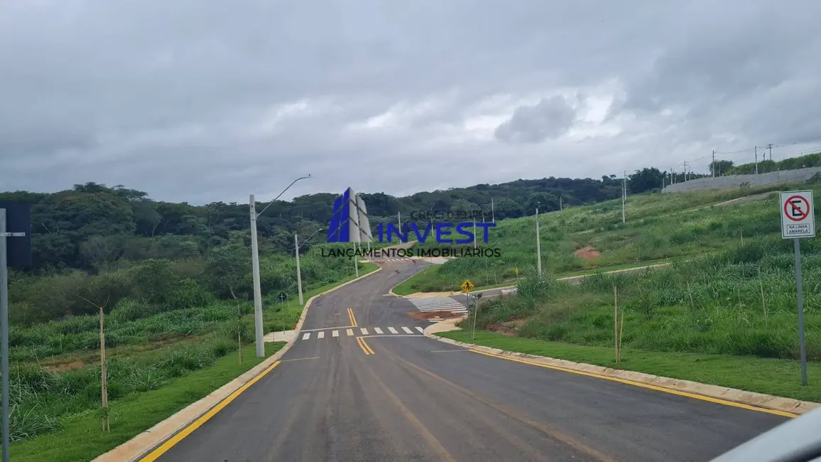 Foto 6 de Lote de Condomínio à venda, 250m2 em Atibaia - SP