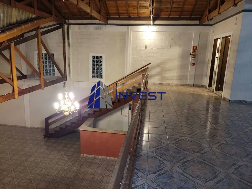 Foto 3 de Sala Comercial para alugar, 270m2 em Monte Alegre Do Sul - SP
