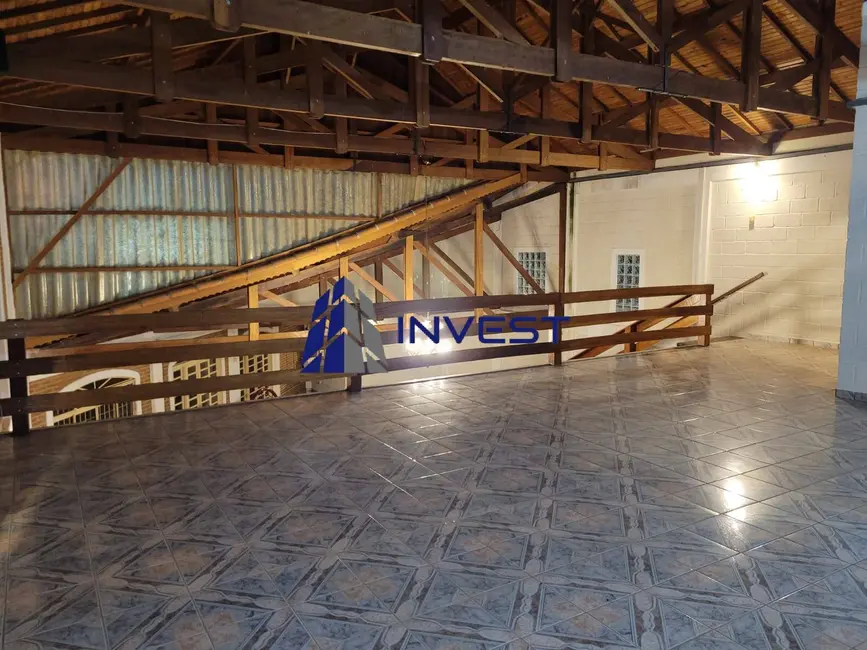 Foto 6 de Sala Comercial para alugar, 270m2 em Monte Alegre Do Sul - SP