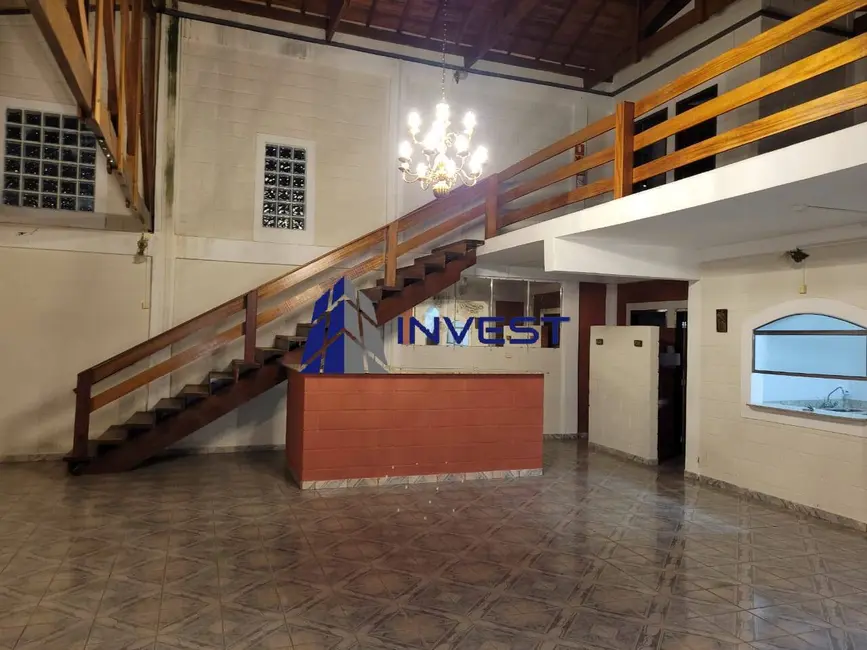 Foto 2 de Sala Comercial para alugar, 270m2 em Monte Alegre Do Sul - SP