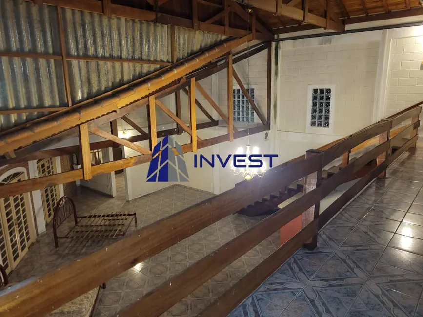 Foto 7 de Sala Comercial para alugar, 270m2 em Monte Alegre Do Sul - SP