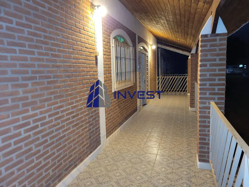 Foto 5 de Sala Comercial para alugar, 270m2 em Monte Alegre Do Sul - SP
