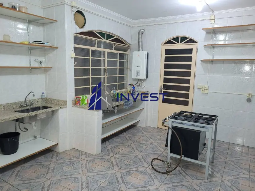 Foto 4 de Sala Comercial para alugar, 270m2 em Monte Alegre Do Sul - SP