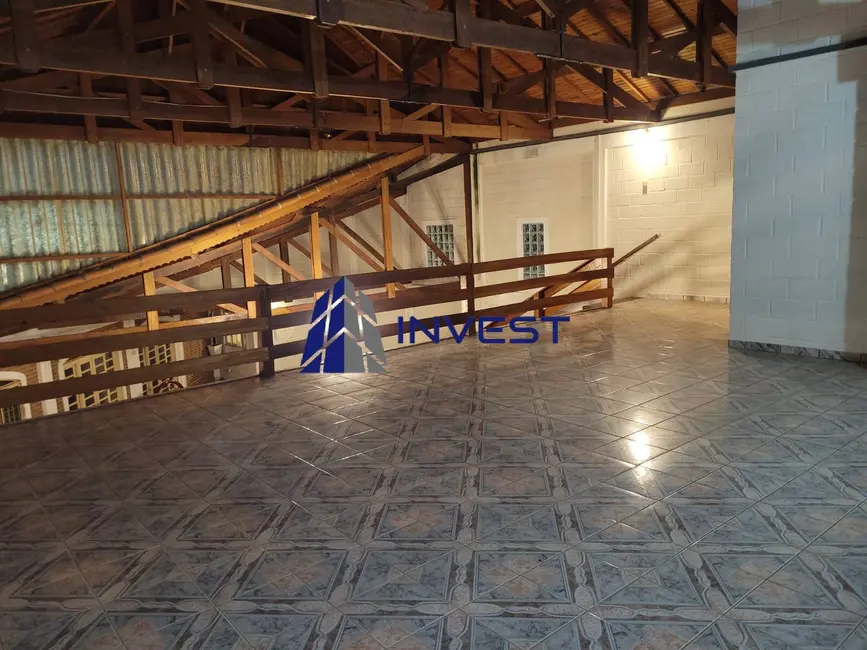 Foto 8 de Sala Comercial para alugar, 270m2 em Monte Alegre Do Sul - SP
