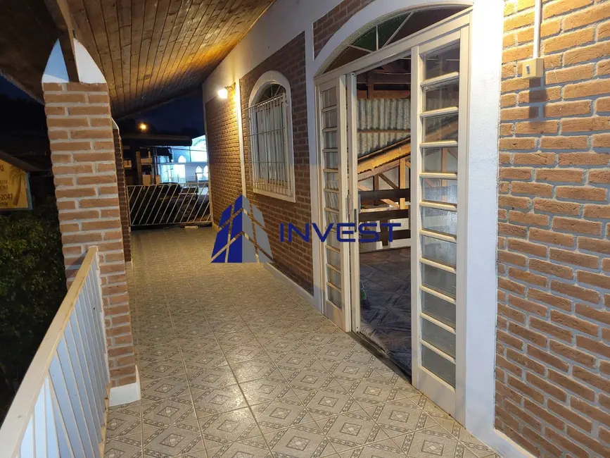 Foto 9 de Sala Comercial para alugar, 270m2 em Monte Alegre Do Sul - SP
