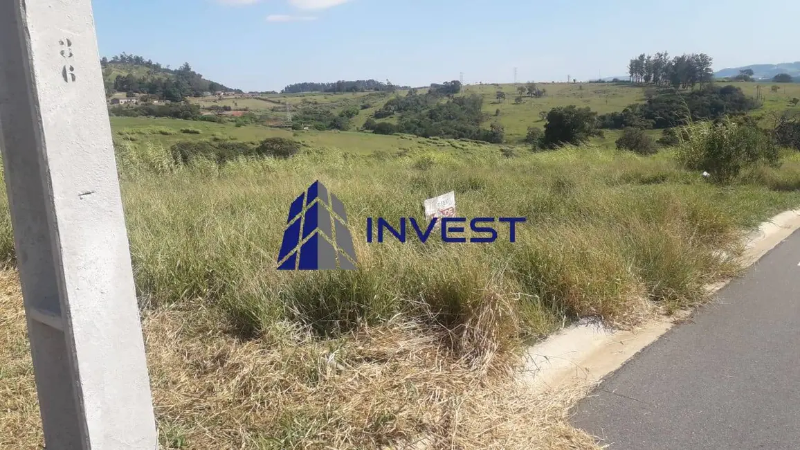 Foto 3 de Terreno / Lote à venda, 250m2 em Braganca Paulista - SP