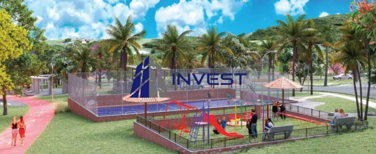 Terreno / Lote à venda, 260m2 em Braganca Paulista - SP - imagem 7 Foto 7 de Terreno / Lote à venda, 260m2 em Braganca Paulista - SP