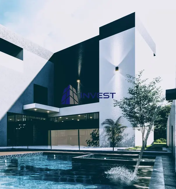 Foto 1 de Sobrado com 3 quartos à venda, 350m2 em Braganca Paulista - SP