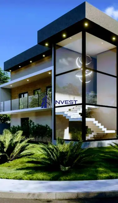 Foto 2 de Sobrado com 3 quartos à venda, 350m2 em Braganca Paulista - SP