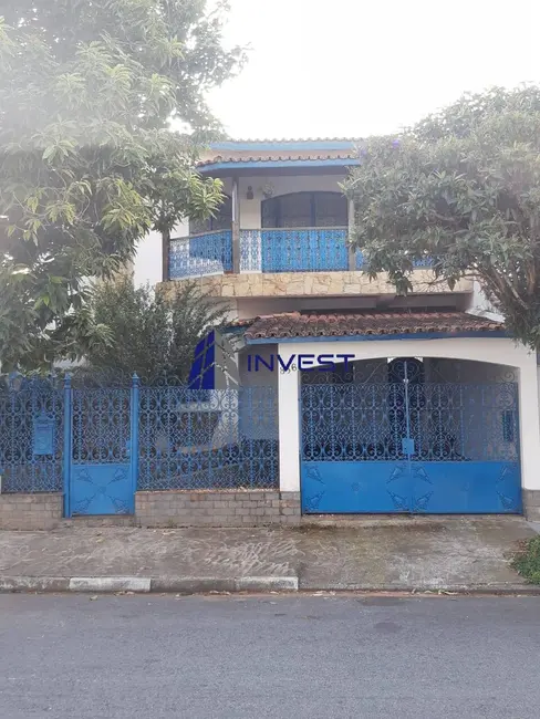 Foto 1 de Casa com 4 quartos à venda, 300m2 em Jardim Europa, Braganca Paulista - SP