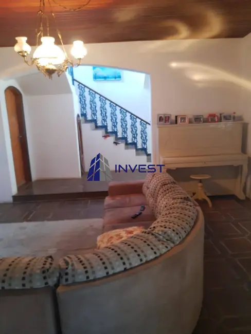 Foto 1 de Casa com 4 quartos à venda, 300m2 em Jardim Europa, Braganca Paulista - SP