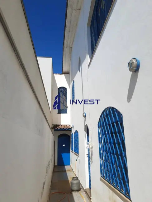 Foto 9 de Casa com 4 quartos à venda, 300m2 em Jardim Europa, Braganca Paulista - SP