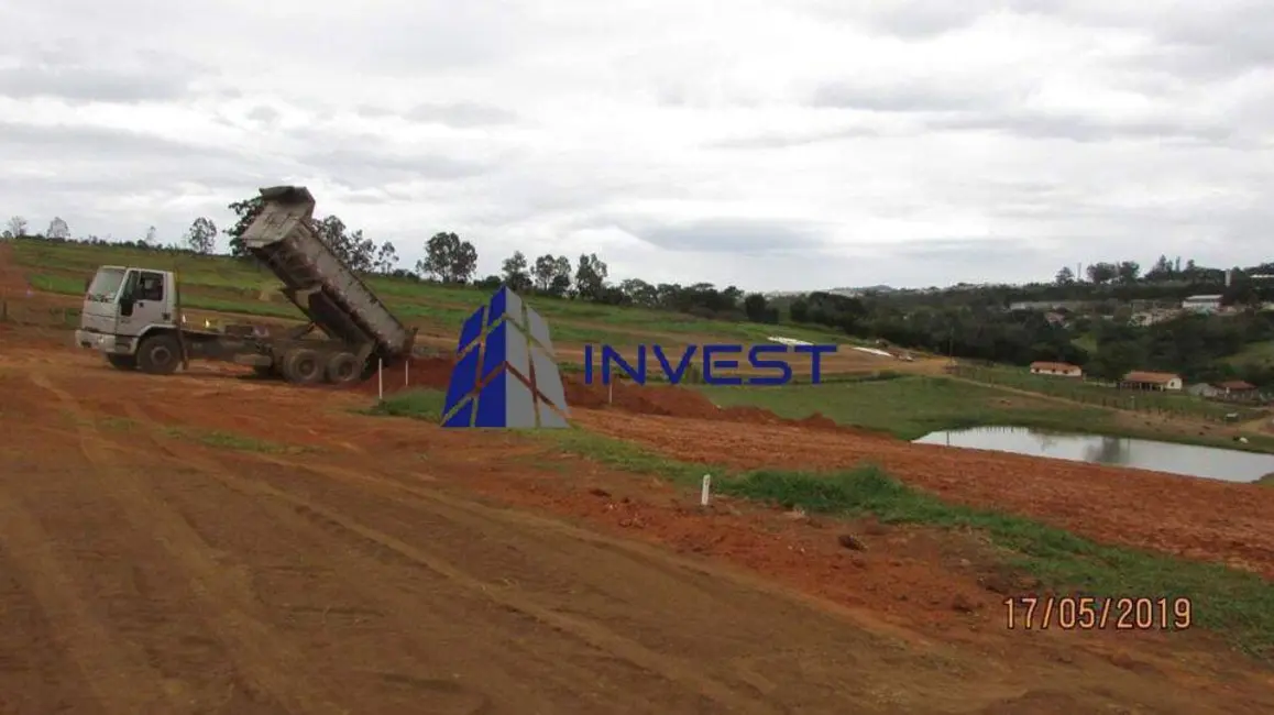 Foto 9 de Terreno / Lote à venda, 140m2 em Braganca Paulista - SP