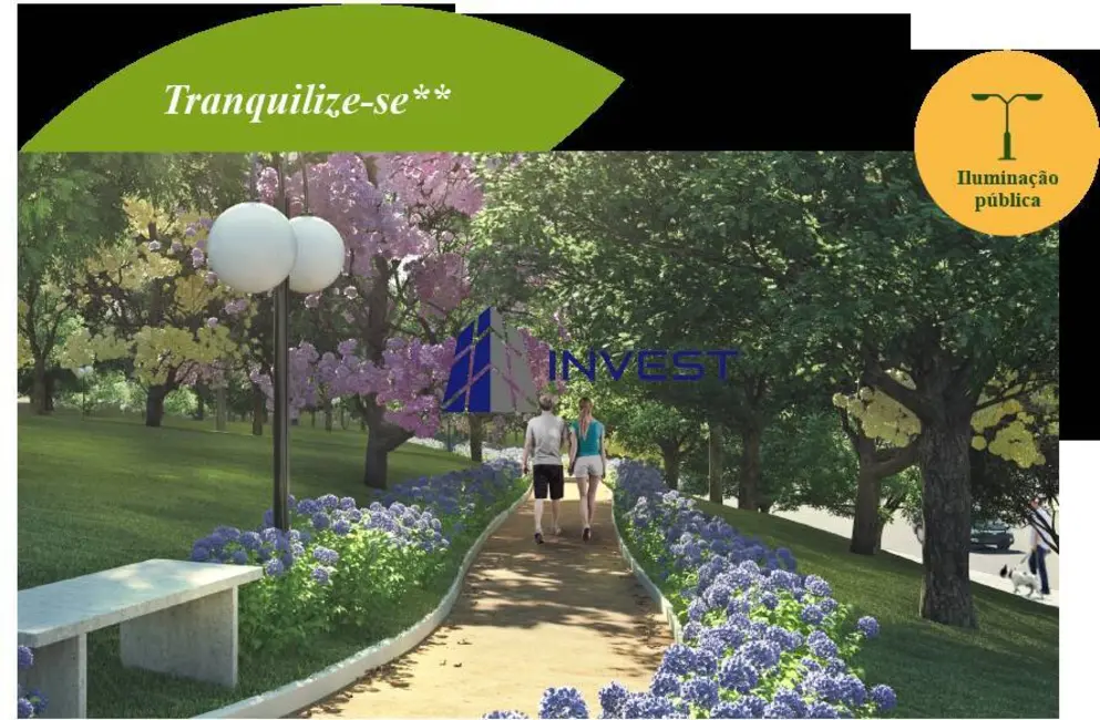 Foto 7 de Terreno / Lote à venda, 240m2 em Braganca Paulista - SP