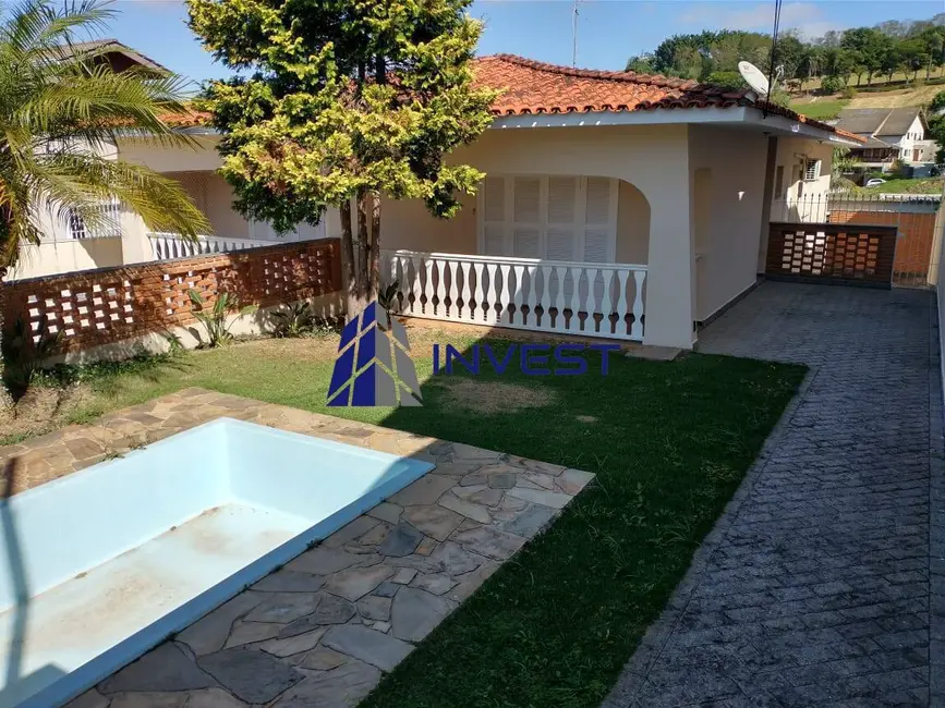 Foto 1 de Casa com 5 quartos à venda, 350m2 em Jardim América, Braganca Paulista - SP