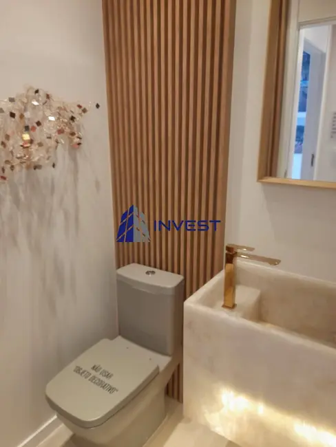 Foto 3 de Apartamento com 3 quartos à venda, 109m2 em Braganca Paulista - SP