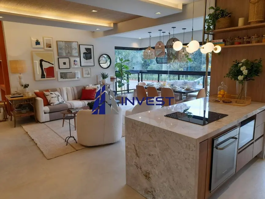 Foto 7 de Apartamento com 3 quartos à venda, 109m2 em Braganca Paulista - SP