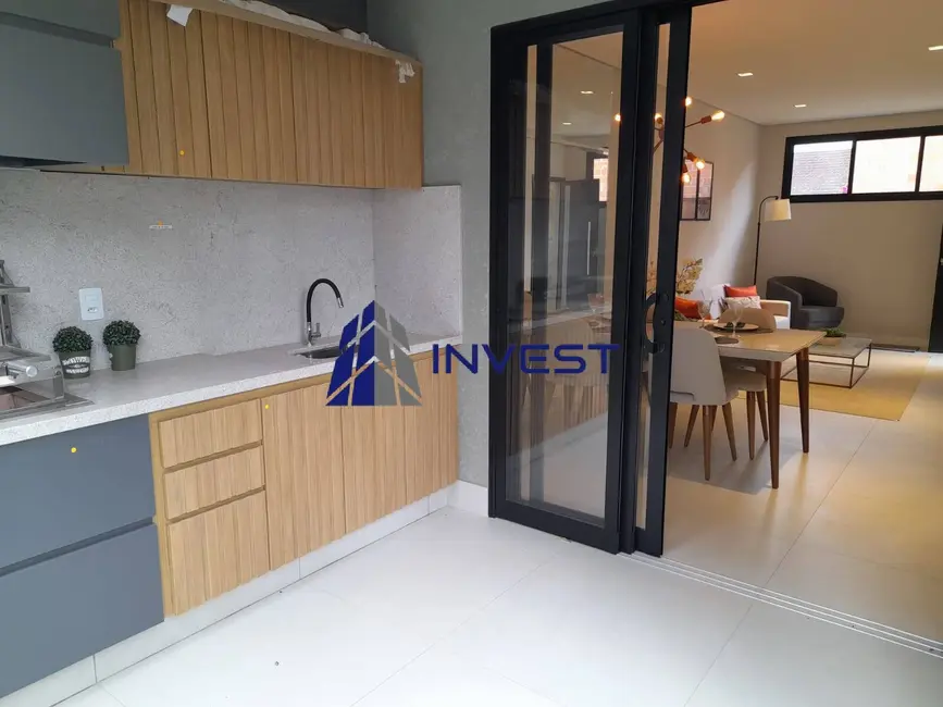 Foto 9 de Sobrado com 2 quartos à venda, 111m2 em Recanto Amapola, Braganca Paulista - SP