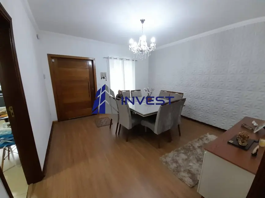 Foto 3 de Casa com 3 quartos à venda, 150m2 em Jardim Europa, Braganca Paulista - SP