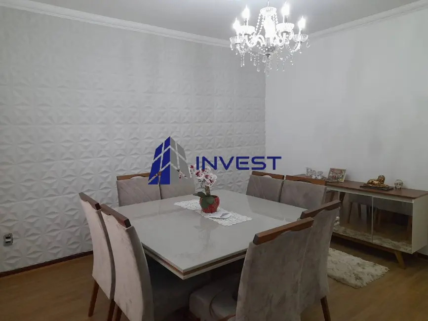 Foto 4 de Casa com 3 quartos à venda, 150m2 em Jardim Europa, Braganca Paulista - SP