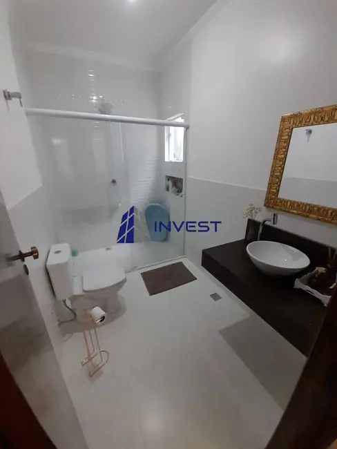 Foto 7 de Casa com 3 quartos à venda, 150m2 em Jardim Europa, Braganca Paulista - SP