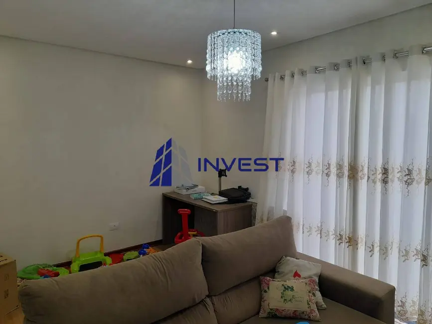 Foto 5 de Casa com 3 quartos à venda, 150m2 em Jardim Europa, Braganca Paulista - SP