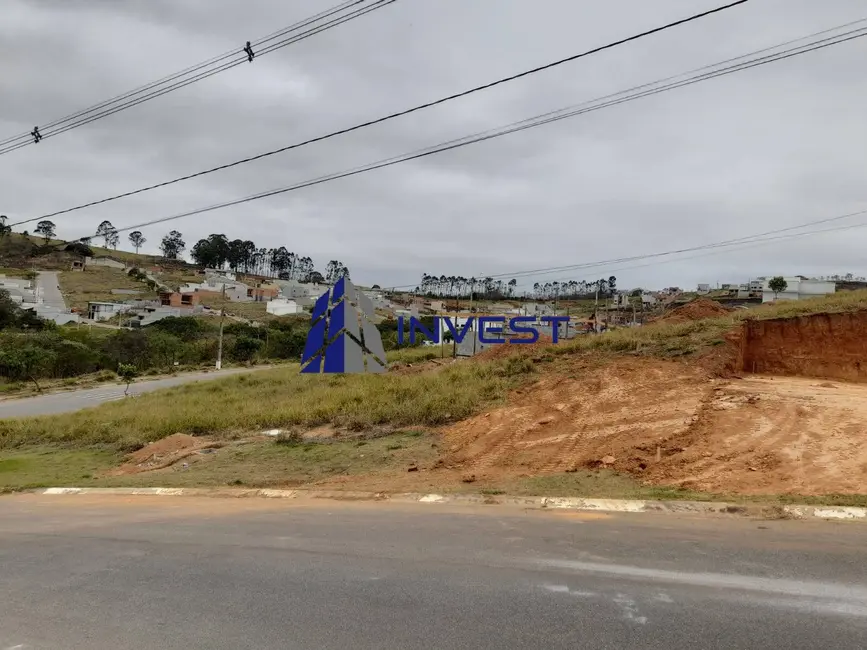 Foto 2 de Terreno / Lote à venda, 180m2 em Braganca Paulista - SP