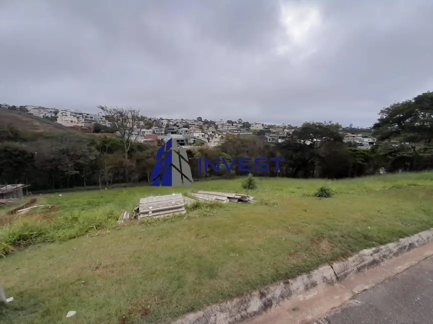 Foto 1 de Lote de Condomínio à venda, 499m2 em Condomínio Residencial e Comercial Fazenda Santa Petronilla, Braganca Paulista - SP