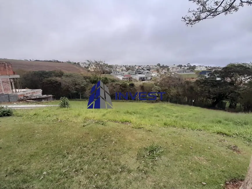 Foto 4 de Lote de Condomínio à venda, 499m2 em Condomínio Residencial e Comercial Fazenda Santa Petronilla, Braganca Paulista - SP