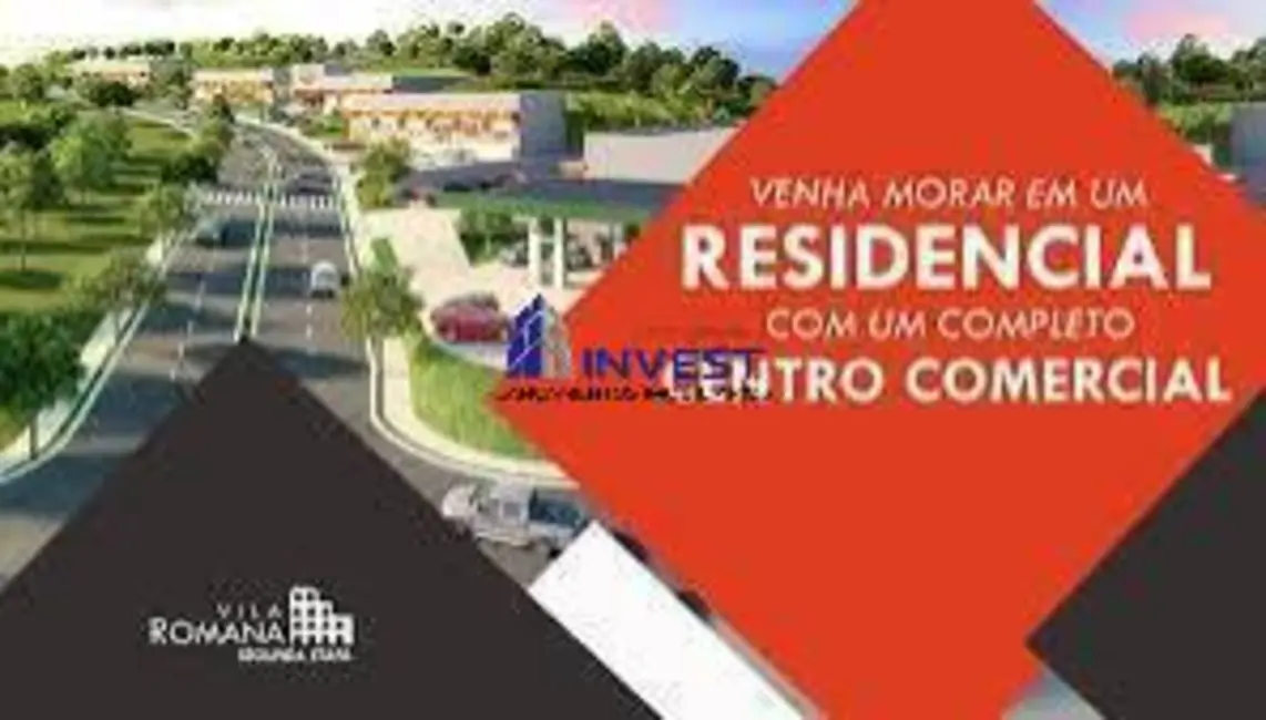 Foto 2 de Terreno / Lote à venda, 140m2 em Braganca Paulista - SP