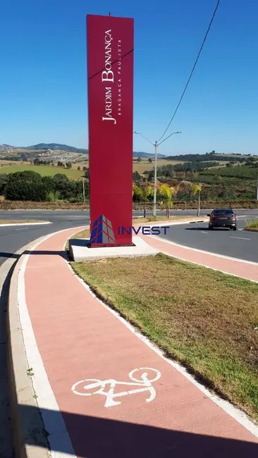 Foto 7 de Terreno / Lote à venda, 250m2 em Braganca Paulista - SP