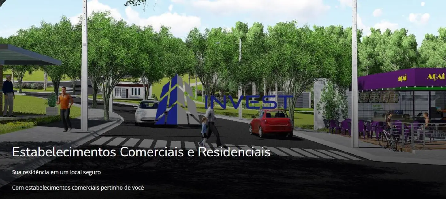 Foto 5 de Terreno / Lote à venda, 250m2 em Vargem - SP