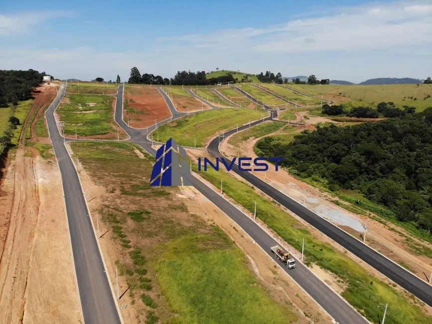 Foto 3 de Terreno / Lote à venda, 250m2 em Vargem - SP