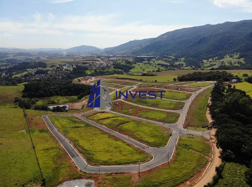 Foto 4 de Terreno / Lote à venda, 250m2 em Vargem - SP