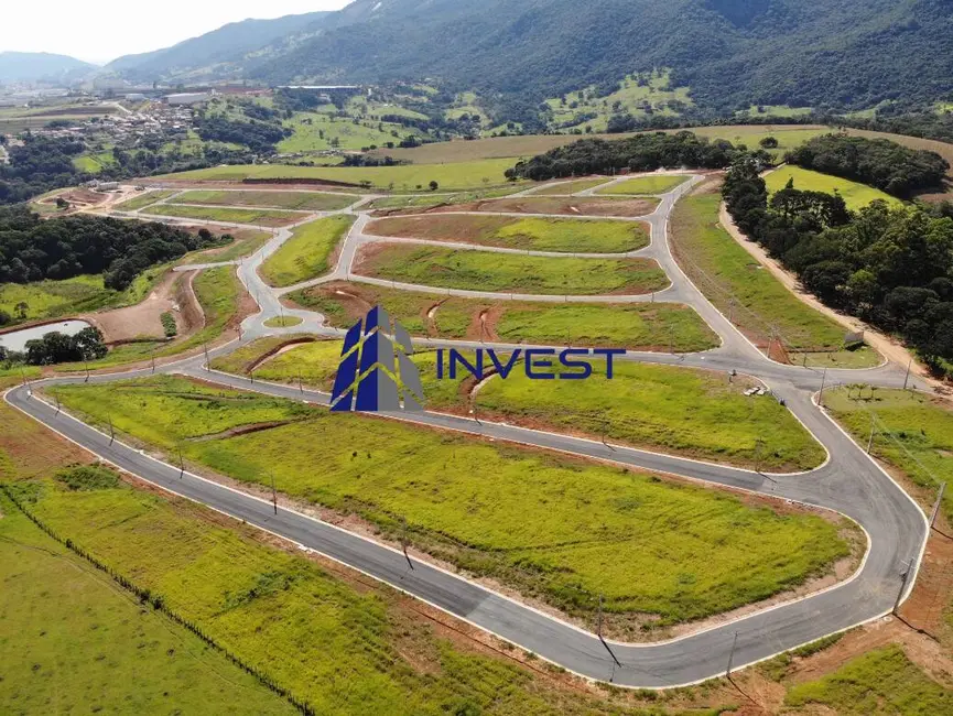 Foto 1 de Terreno / Lote à venda, 250m2 em Vargem, SP